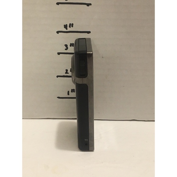 Flip video camera camcorder MinoHD - Picture 4 of 5